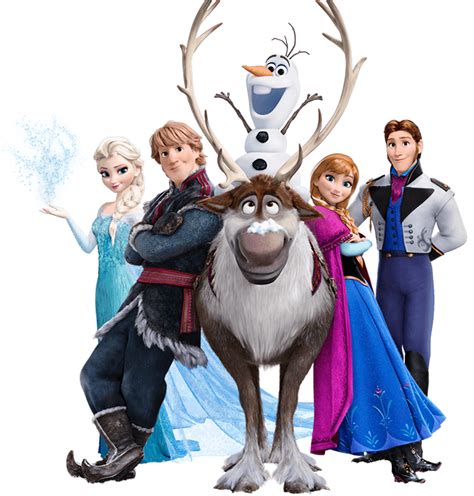 crizen|Frozen .